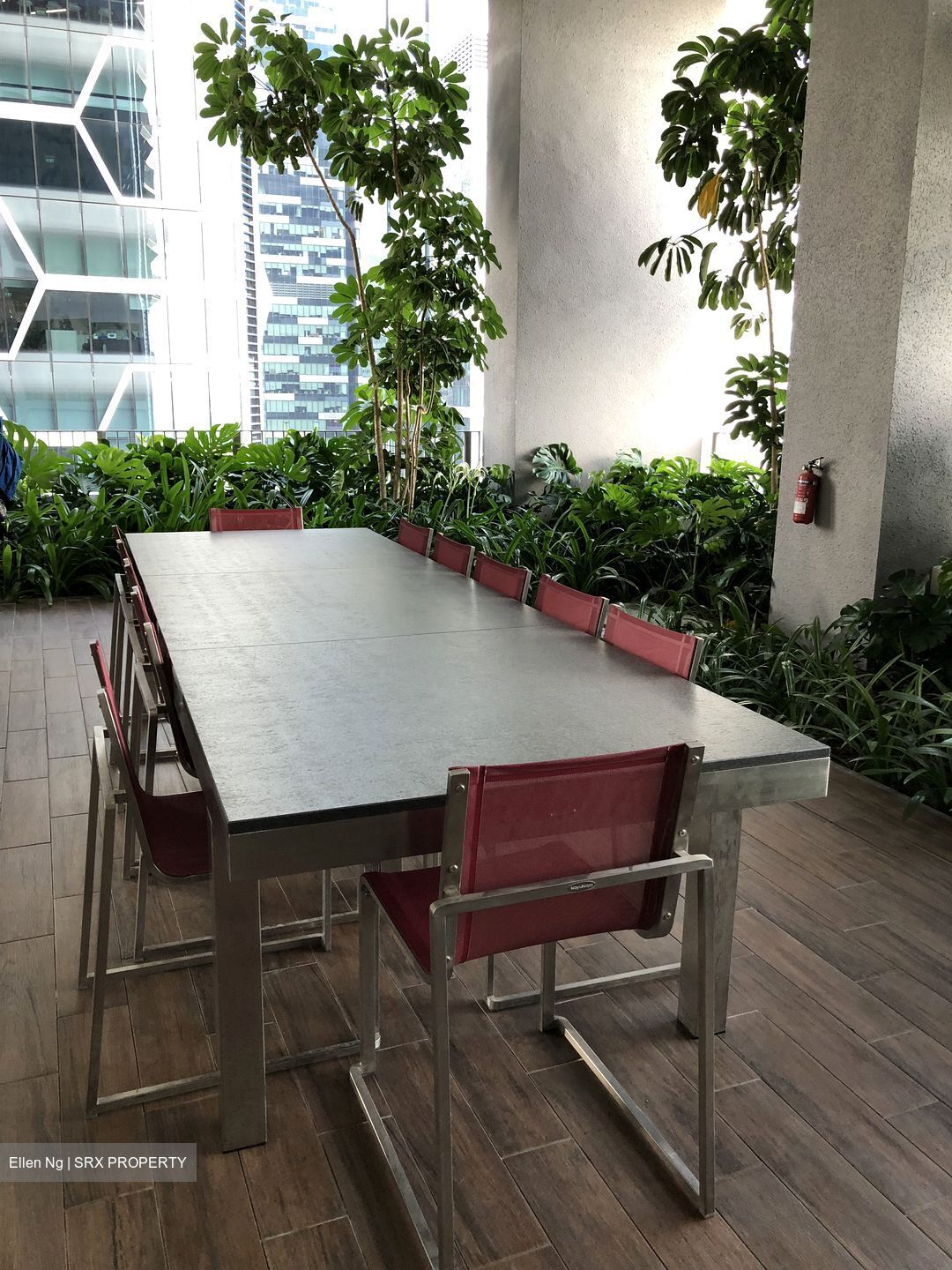 V On Shenton (D1), Apartment #447552241